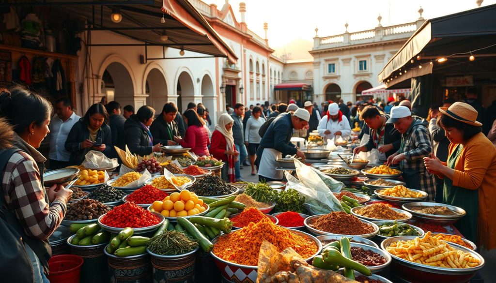 Arequipa food tours Arequipa food tours