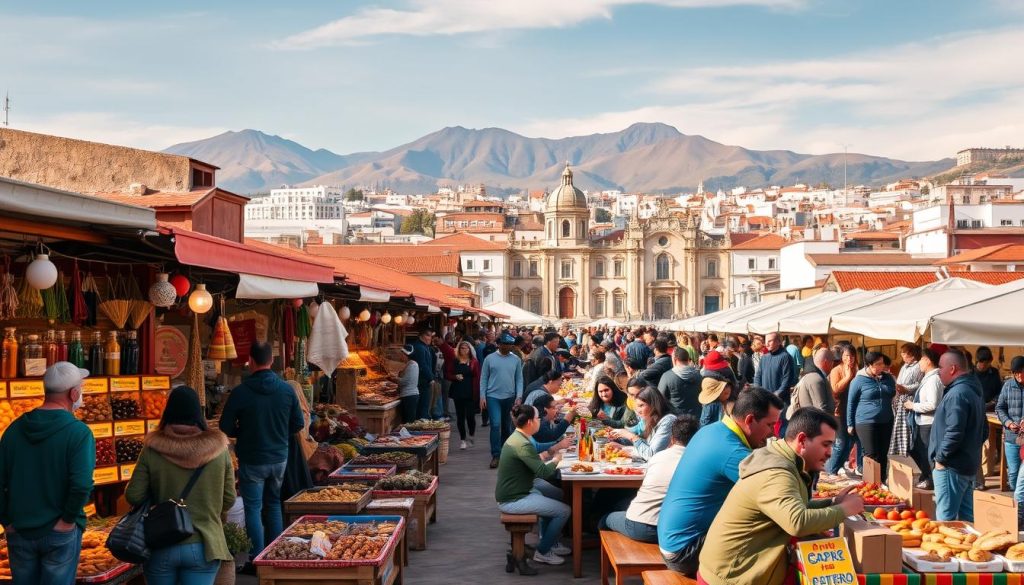 Arequipa gastronomic festivals Arequipa gastronomic festivals
