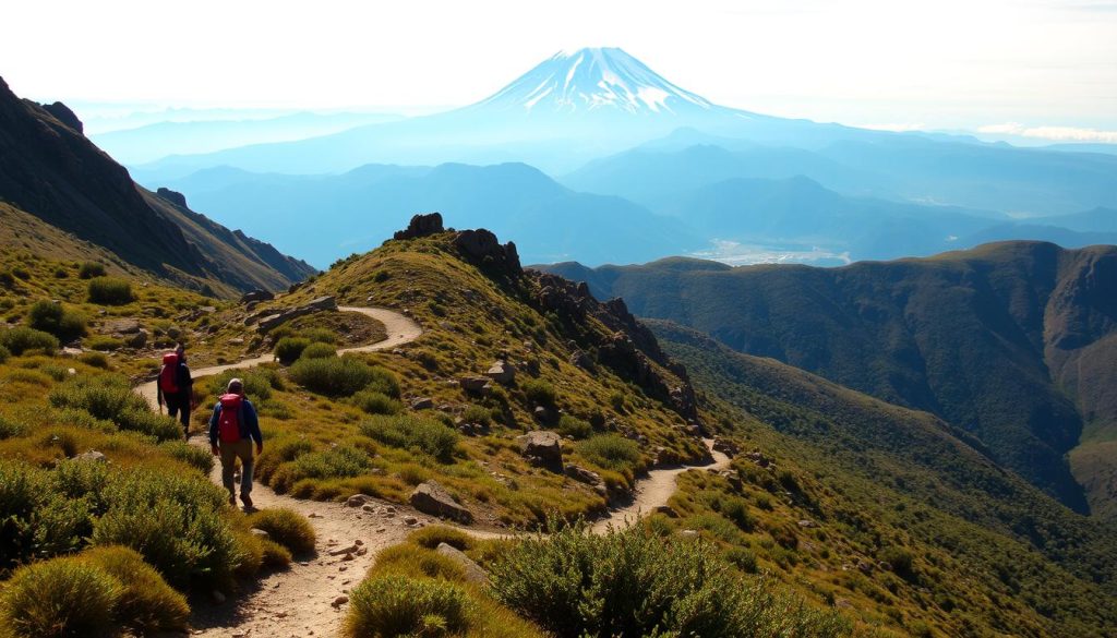 Arequipa hiking trips Arequipa hiking trips