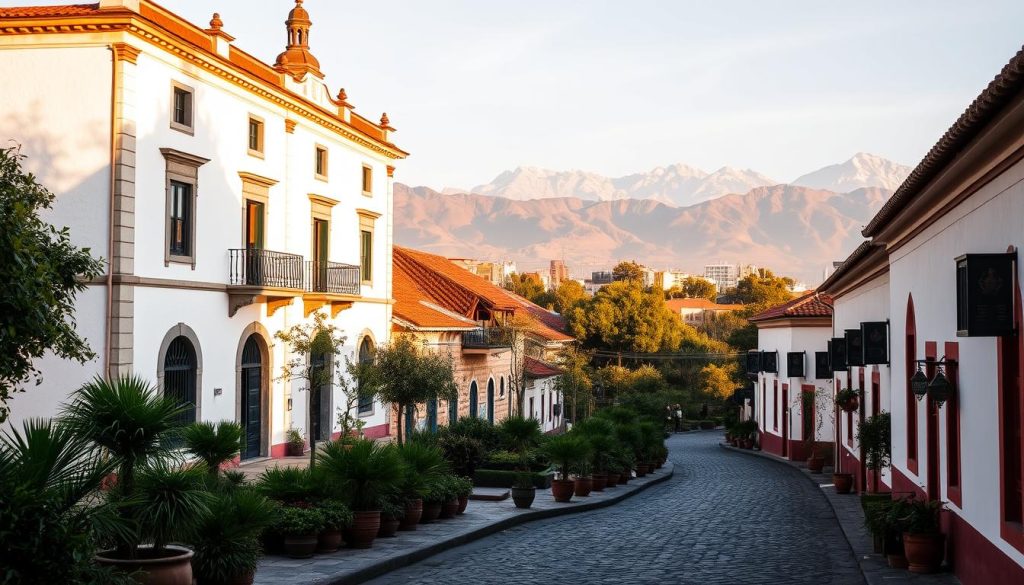 Arequipa historical landmarks Arequipa historical landmarks