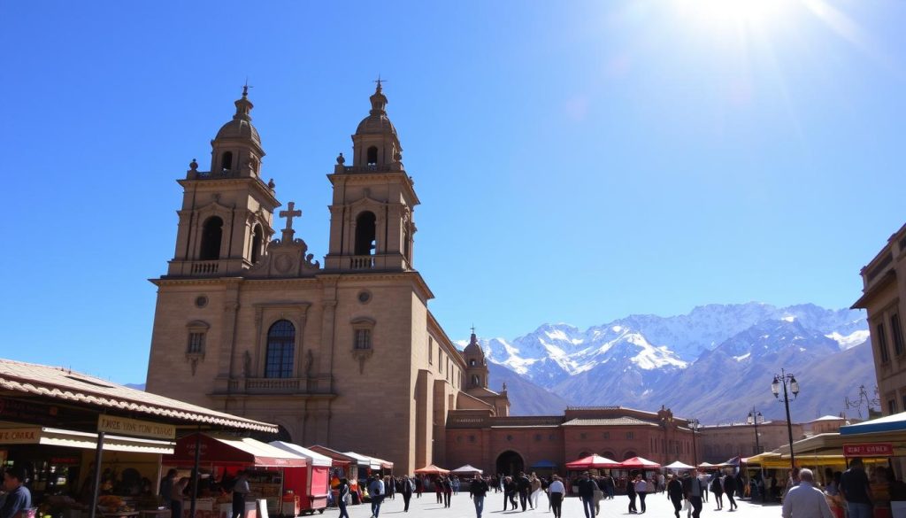 Arequipa historical tours Arequipa historical tours