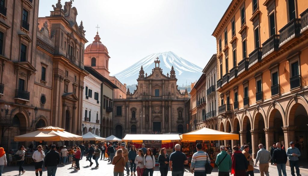 Arequipa historical tours Arequipa historical tours