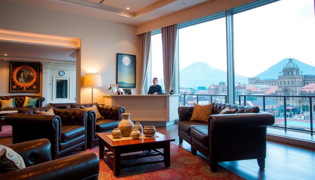 Arequipa hotel deals Arequipa hotel deals