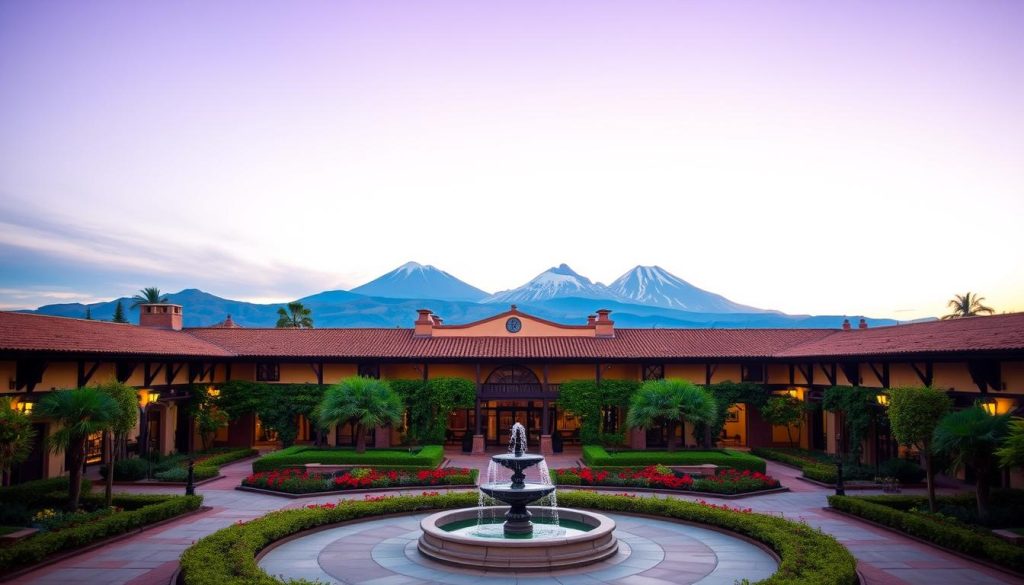 Arequipa hotel deals Arequipa hotel deals