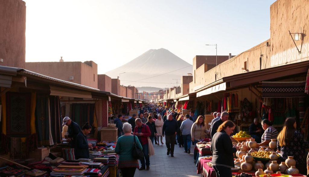 Arequipa local markets Arequipa local markets