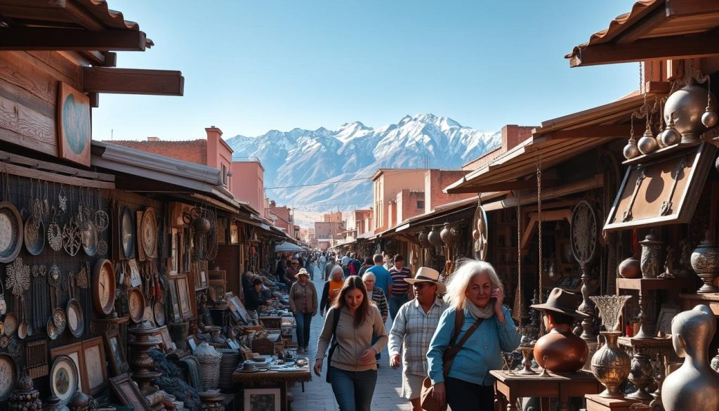 Arequipa markets Arequipa markets