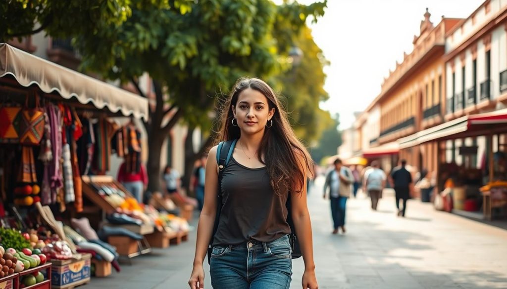Arequipa safety for solo female travelers Arequipa safety for solo female travelers