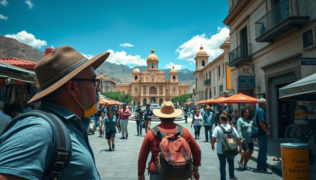 Arequipa safety tips Arequipa safety tips