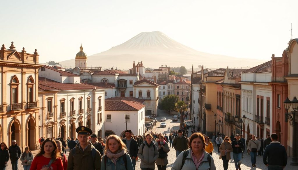 Arequipa safety tips Arequipa safety tips