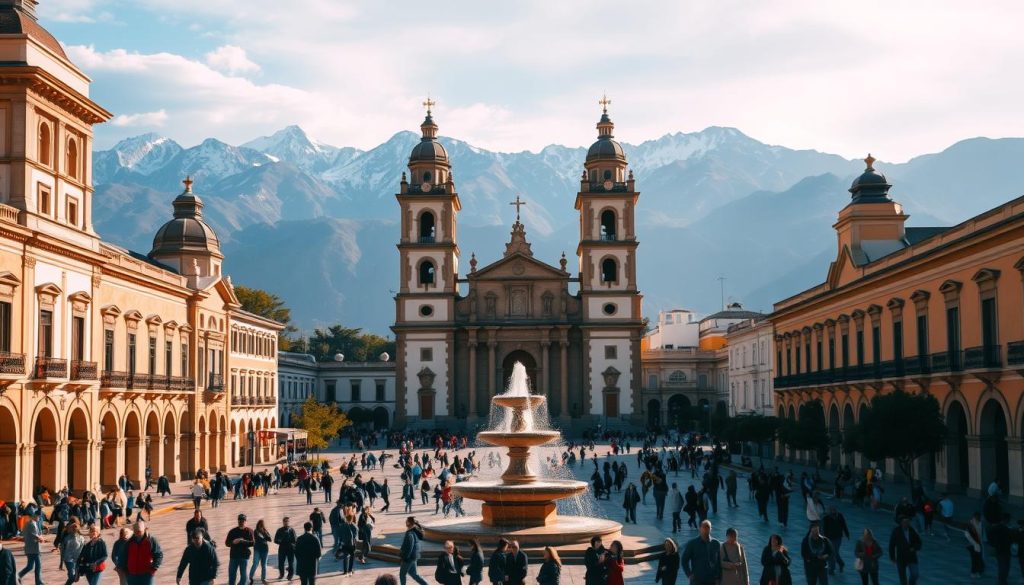 Arequipa sightseeing Arequipa sightseeing