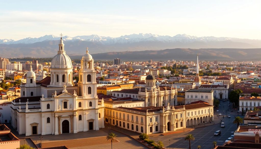 Arequipa sightseeing Arequipa sightseeing