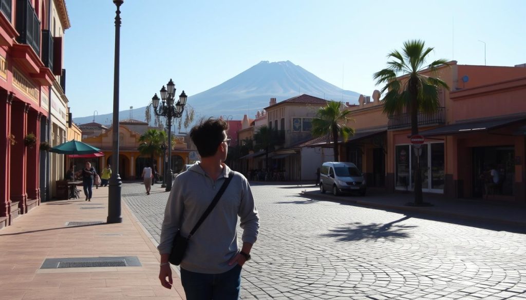 Arequipa solo travel safety tips Arequipa solo travel safety tips