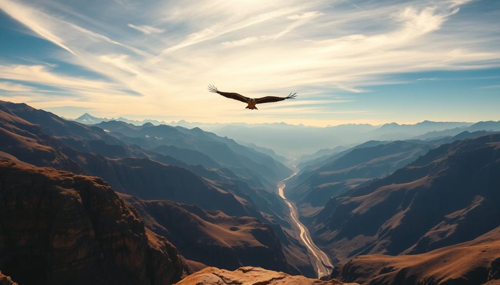 Arequipa to Colca Canyon condors Arequipa to Colca Canyon condors