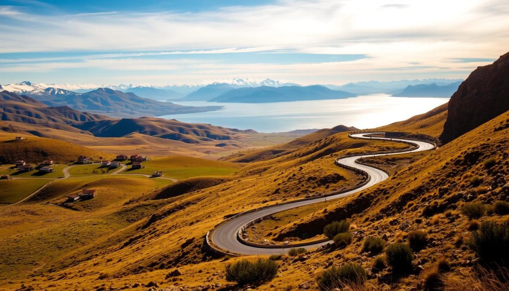 Arequipa to Lake Titicaca route options Arequipa to Lake Titicaca route options