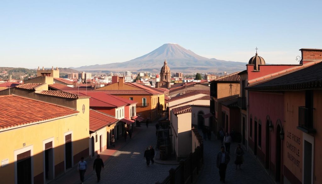 Arequipa tourism Arequipa tourism