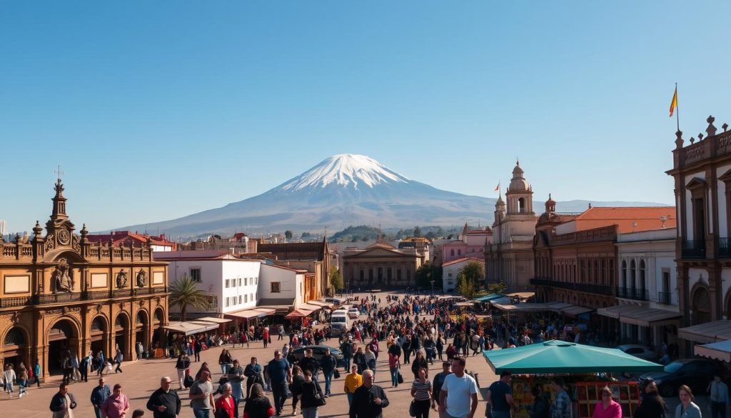 Arequipa tourism Arequipa tourism