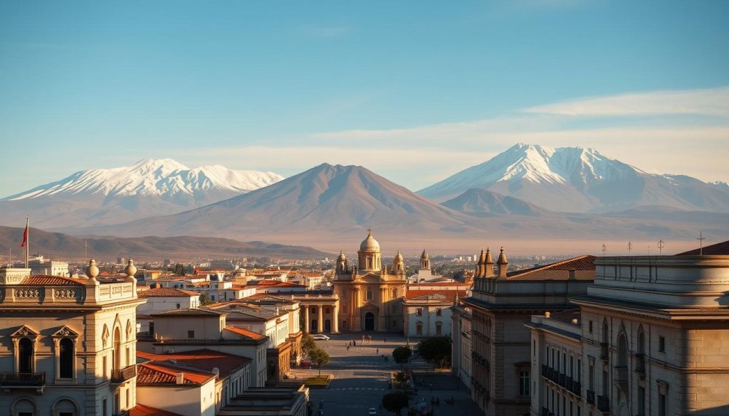 Arequipa tourism attractions Arequipa tourism attractions