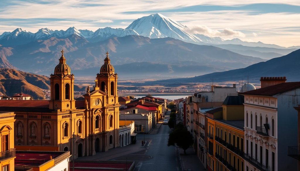 Arequipa tourism attractions Arequipa tourism attractions