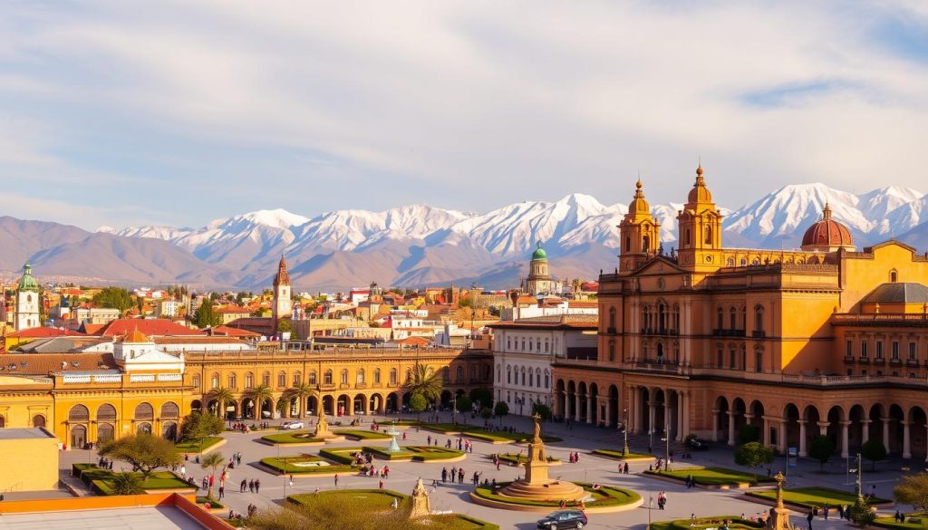 Arequipa tourist attractions Arequipa tourist attractions