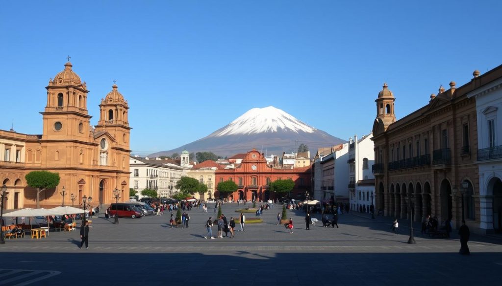 Arequipa tourist attractions Arequipa tourist attractions