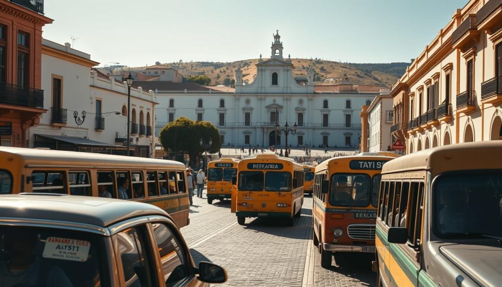 Arequipa transportation Arequipa transportation