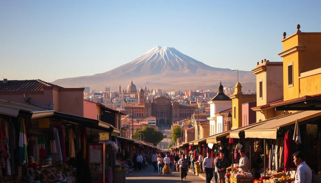Arequipa travel deals Arequipa travel deals