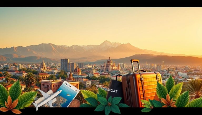 Arequipa travel deals