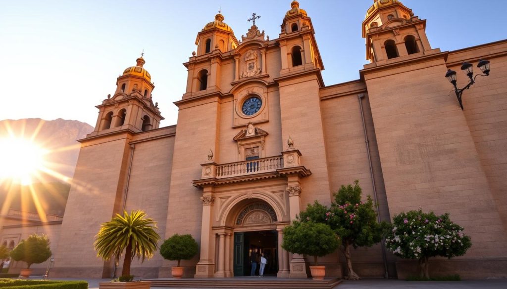 Arequipa travel guide Arequipa travel guide
