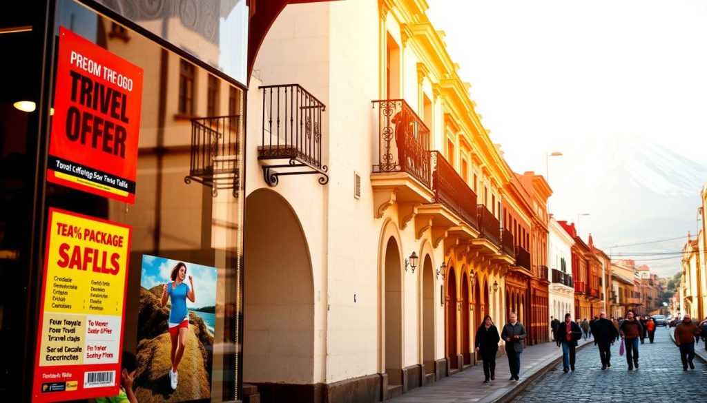 Arequipa travel package promotions Arequipa travel package promotions