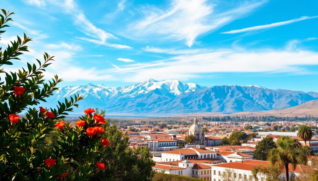 Arequipa weather conditions Arequipa weather conditions