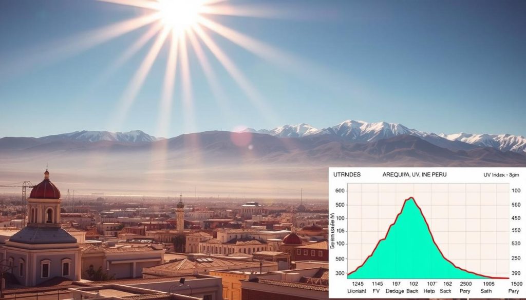 Arequipa weather forecast Arequipa weather forecast