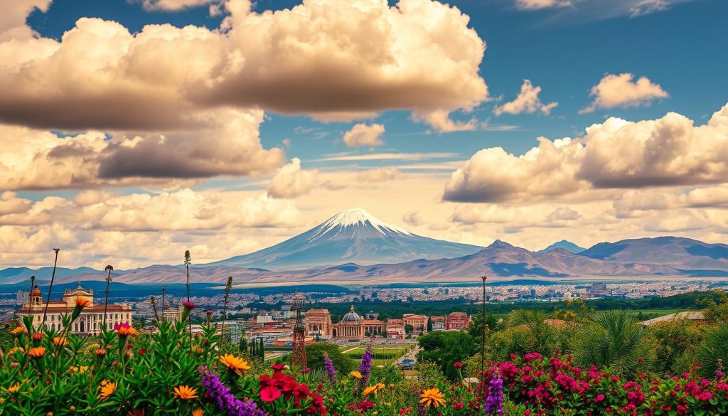 Arequipa weather forecast Arequipa weather forecast