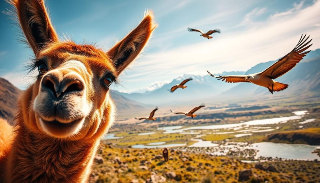 Arequipa wildlife tours Arequipa wildlife tours