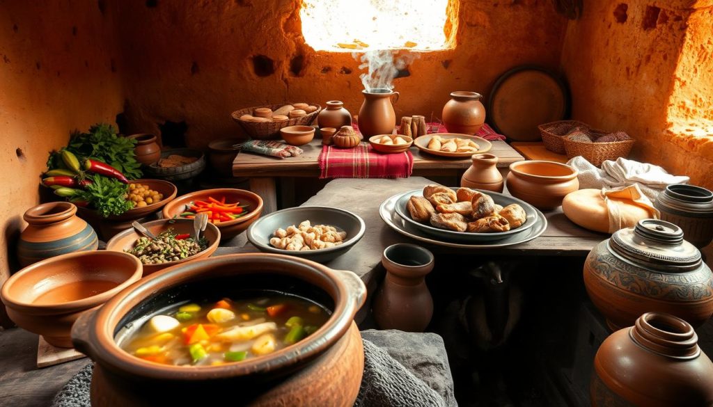 Arequipeñan cuisine Arequipeñan cuisine