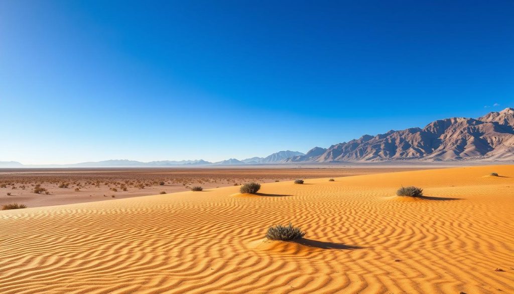Atacama Desert Landscape Atacama Desert Landscape