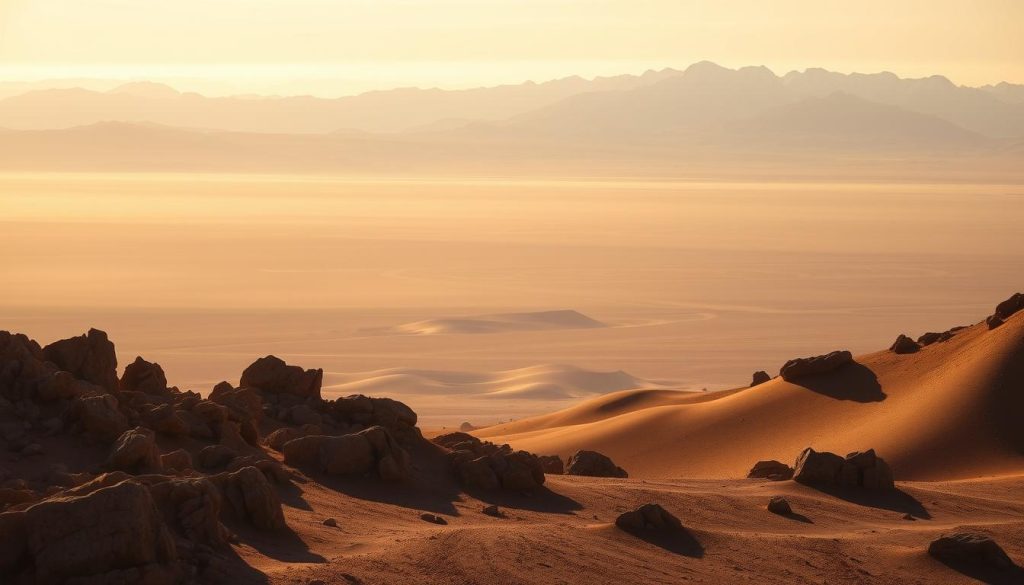 Atacama Desert weather Atacama Desert weather