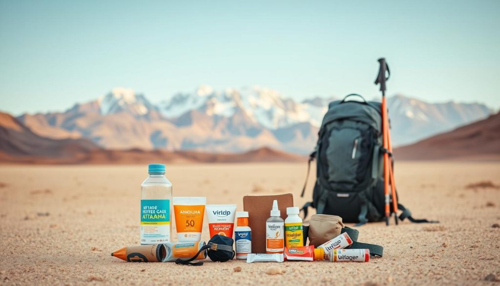 Atacama packing tips Atacama packing tips