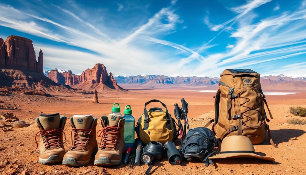 Atacama packing tips Atacama packing tips