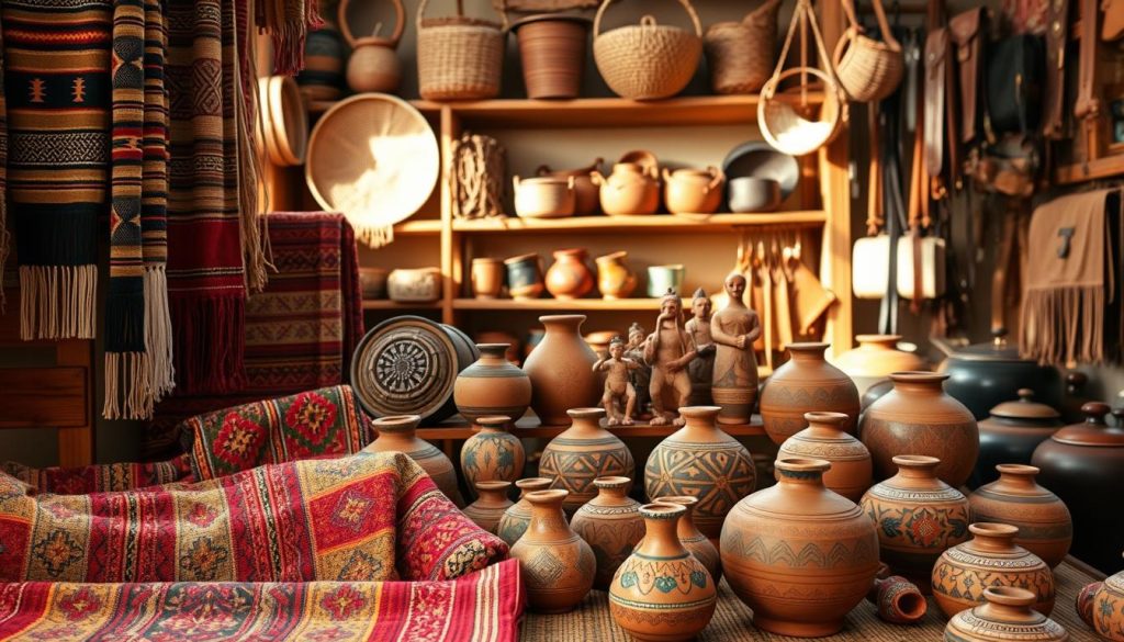 Atacama traditional crafts Atacama traditional crafts