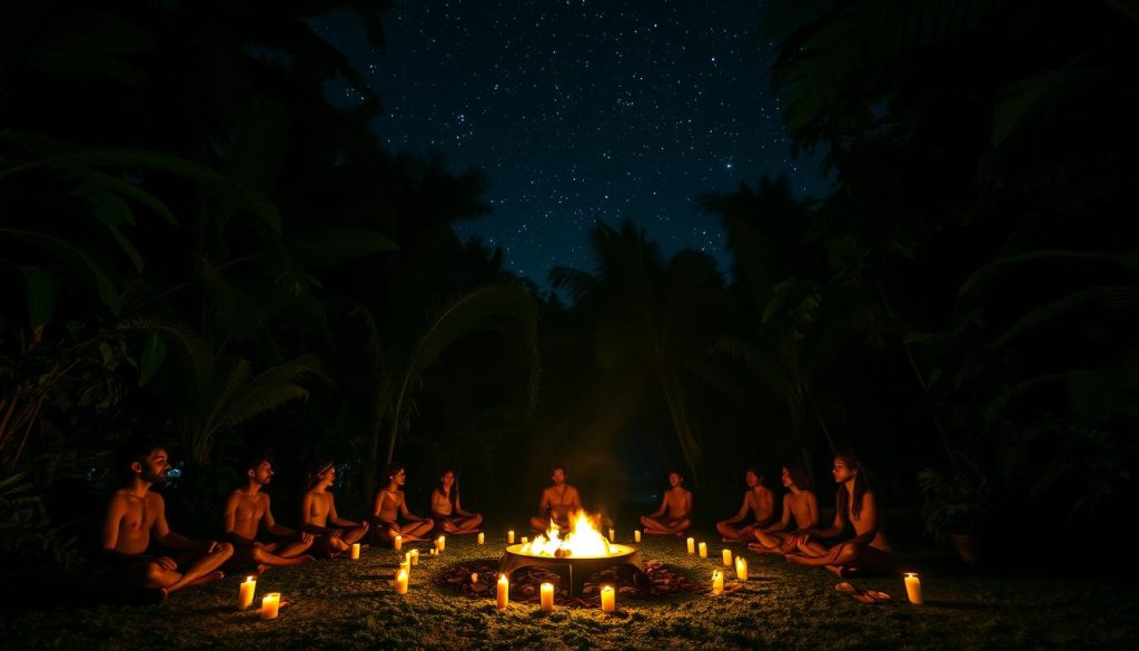Ayahuasca ceremonies Iquitos Ayahuasca ceremonies Iquitos