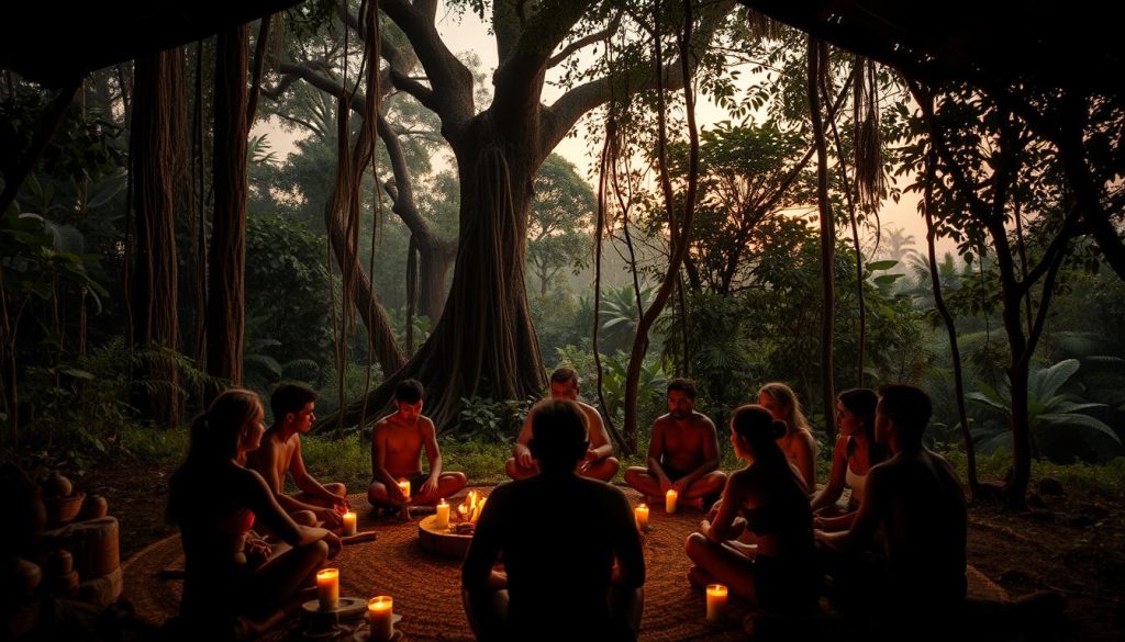 Ayahuasca ceremonies Iquitos Ayahuasca ceremonies Iquitos