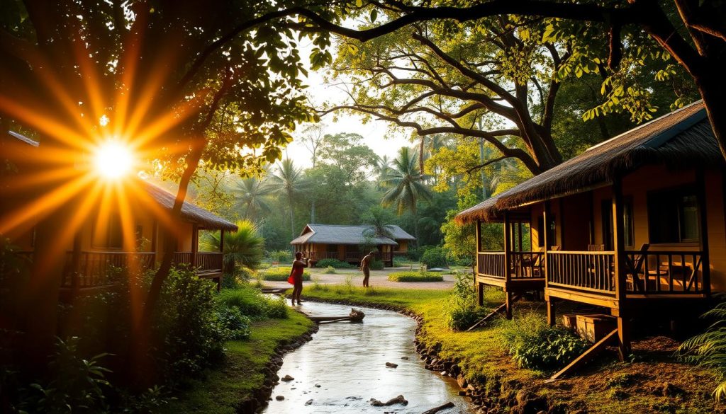 Best places to stay in the Iquitos rainforest Best places to stay in the Iquitos rainforest