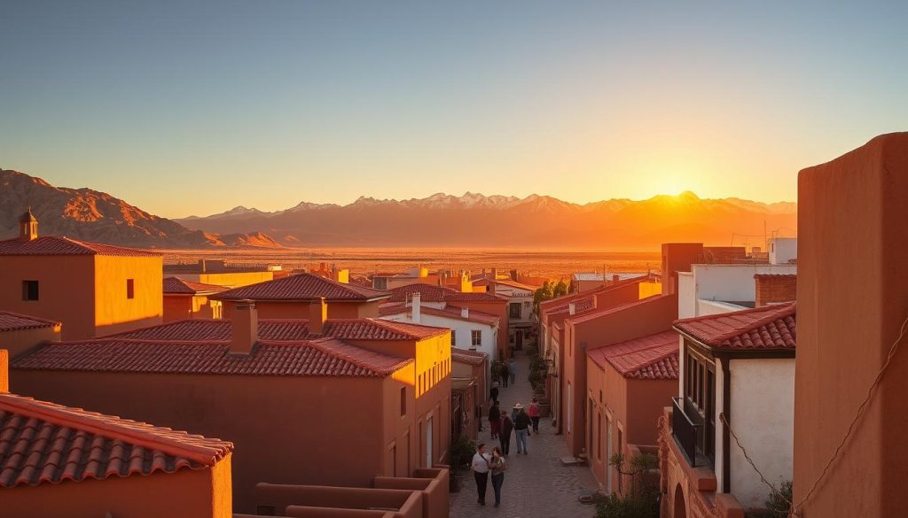 Best time to visit San Pedro de Atacama Best time to visit San Pedro de Atacama
