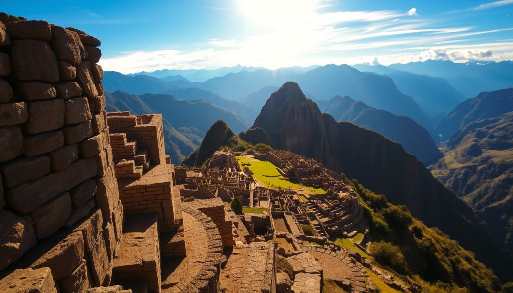 Best tours of Cusco ruins Best tours of Cusco ruins
