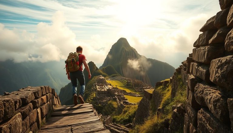 Can you hike Machu Picchu without a guide?