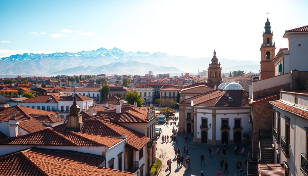 Chilean cultural sites Chilean cultural sites