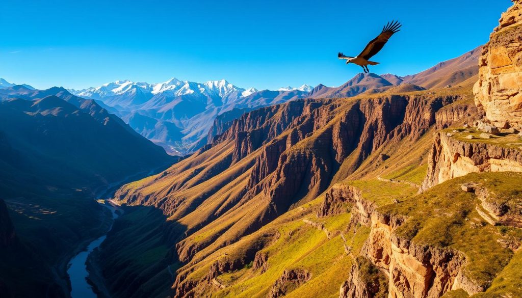 Colca Canyon Colca Canyon