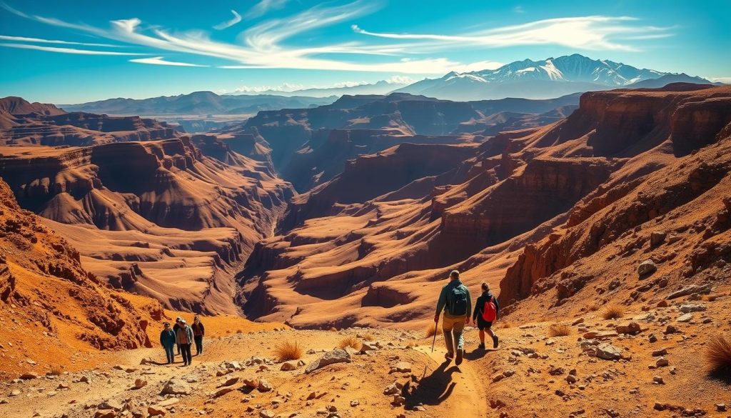 Colca Canyon day tour Colca Canyon day tour