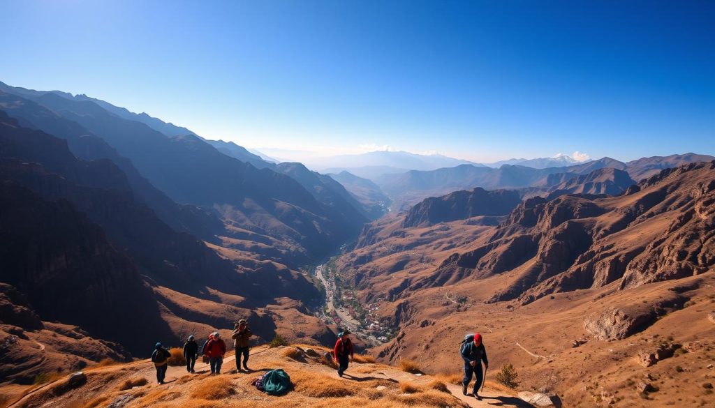 Colca Canyon tours Colca Canyon tours