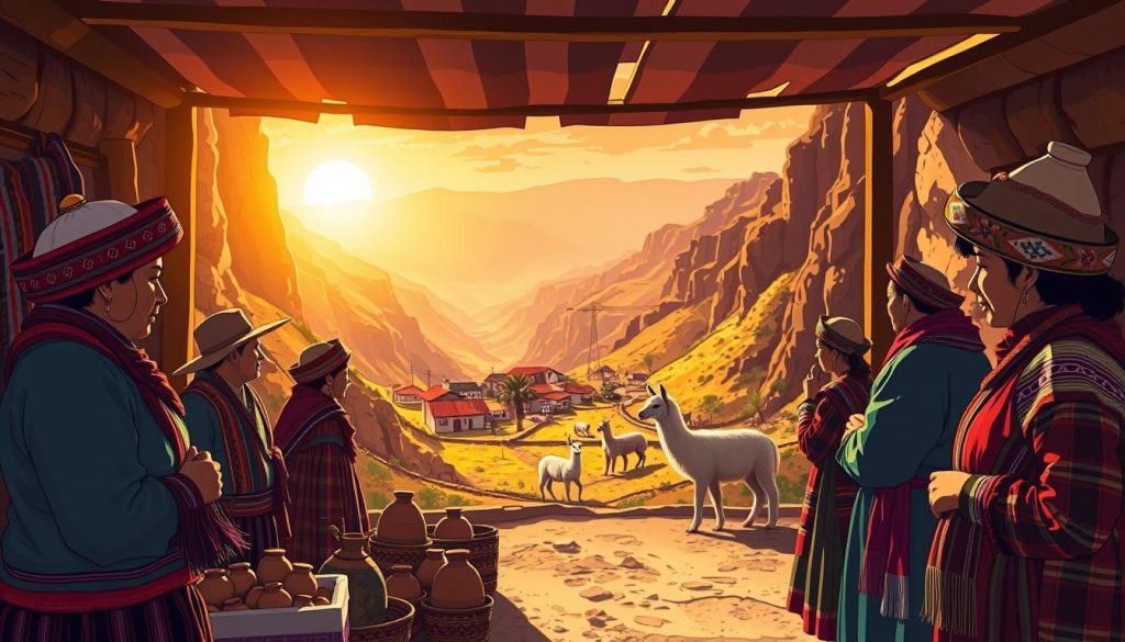 Colca Canyon travel guide Colca Canyon travel guide